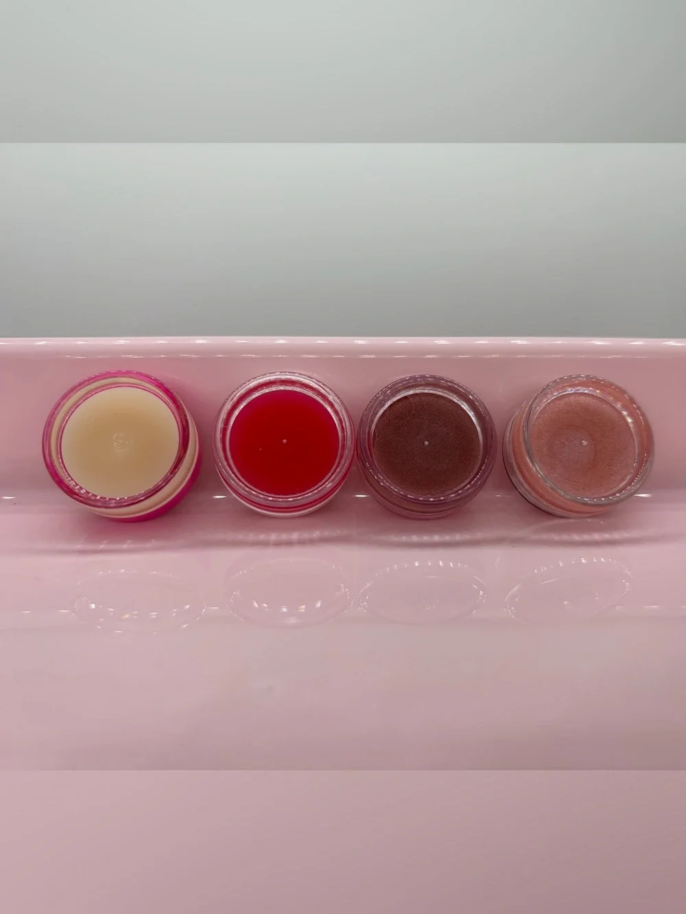 Miracle Glo Balm WARM Sample Set